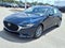 2026 Mazda Mazda3 Sedan 2.5 S