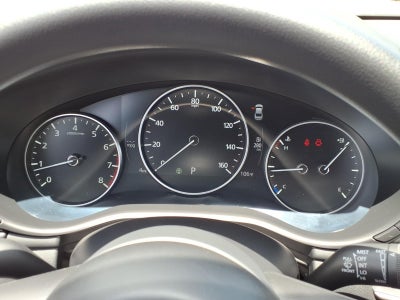2026 Mazda Mazda3 Sedan 2.5 S