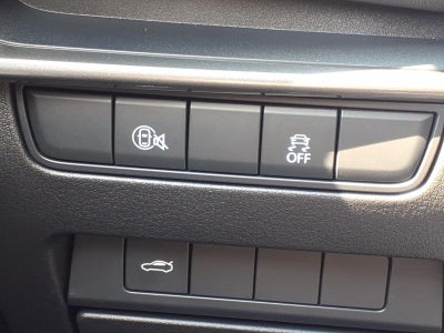 2025 Mazda Mazda3 Sedan 2.5 S