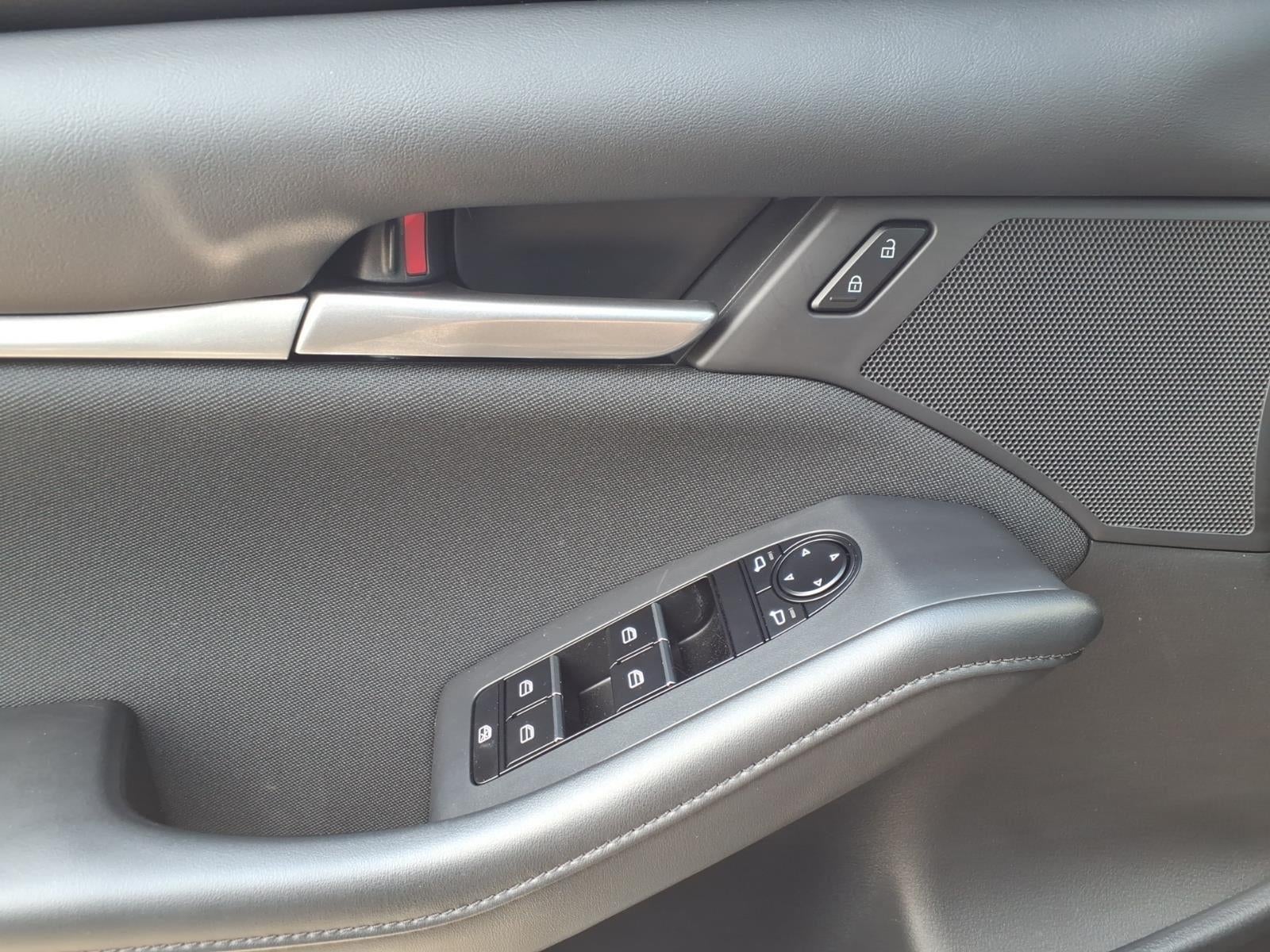 2025 Mazda Mazda3 Sedan 2.5 S