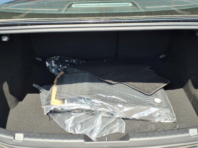 2025 Mazda Mazda3 Sedan 2.5 S