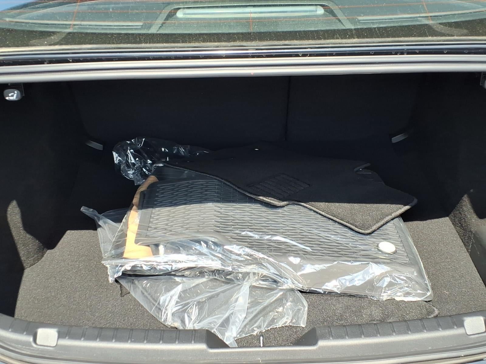 2025 Mazda Mazda3 Sedan 2.5 S