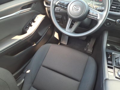 2025 Mazda Mazda3 Sedan 2.5 S