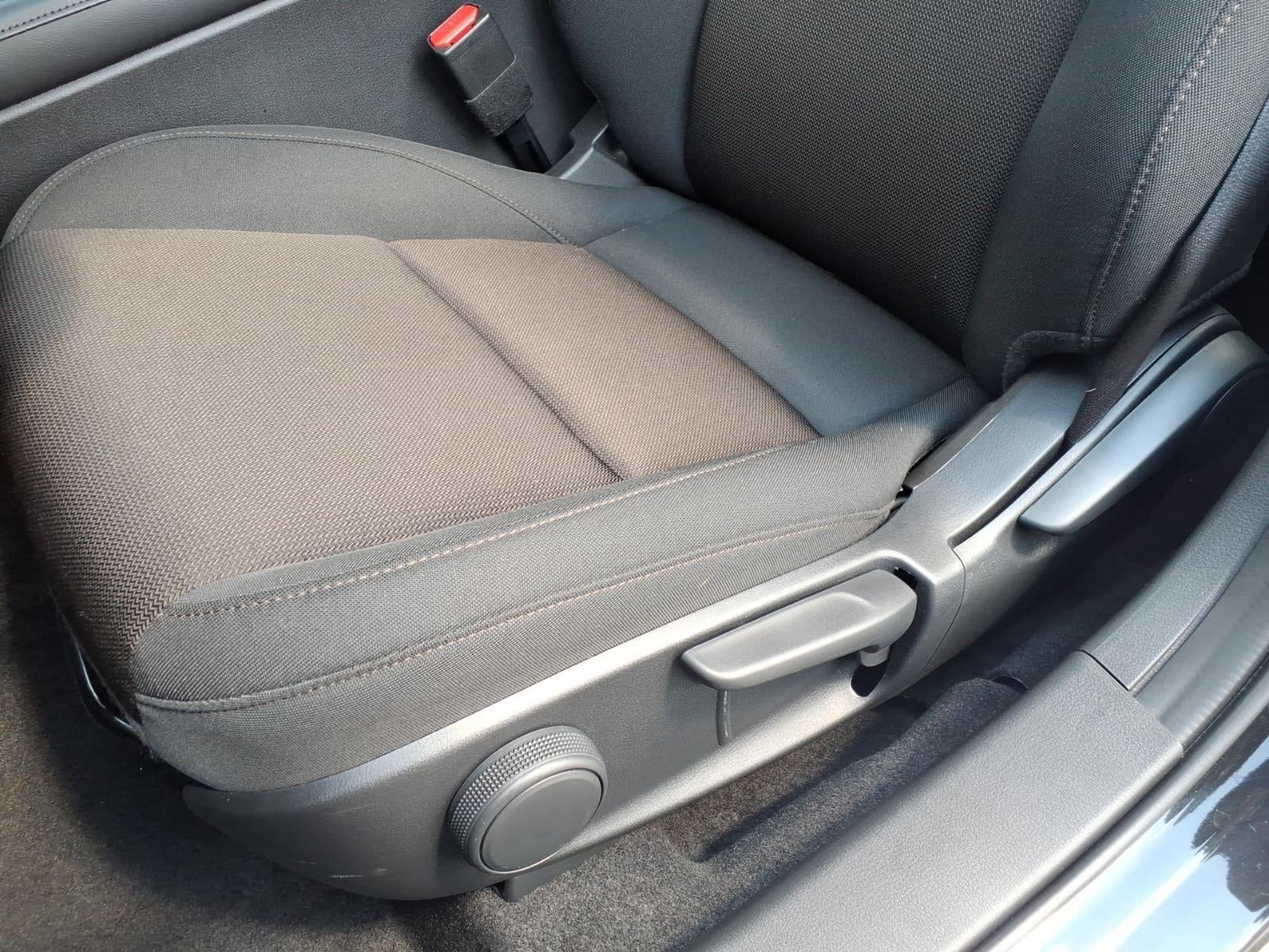 2025 Mazda Mazda3 Sedan 2.5 S