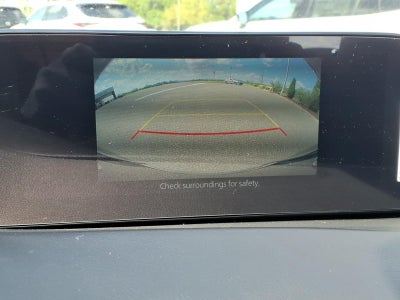 2025 Mazda Mazda3 Sedan 2.5 S