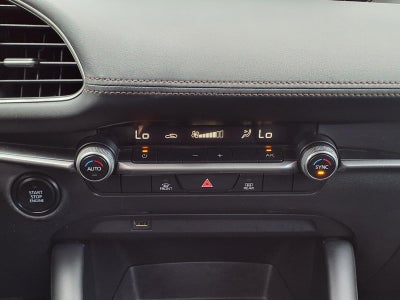 2021 Mazda Mazda3 Sedan Select