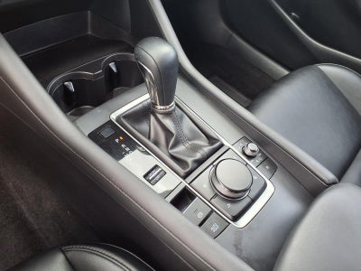 2021 Mazda Mazda3 Sedan Select