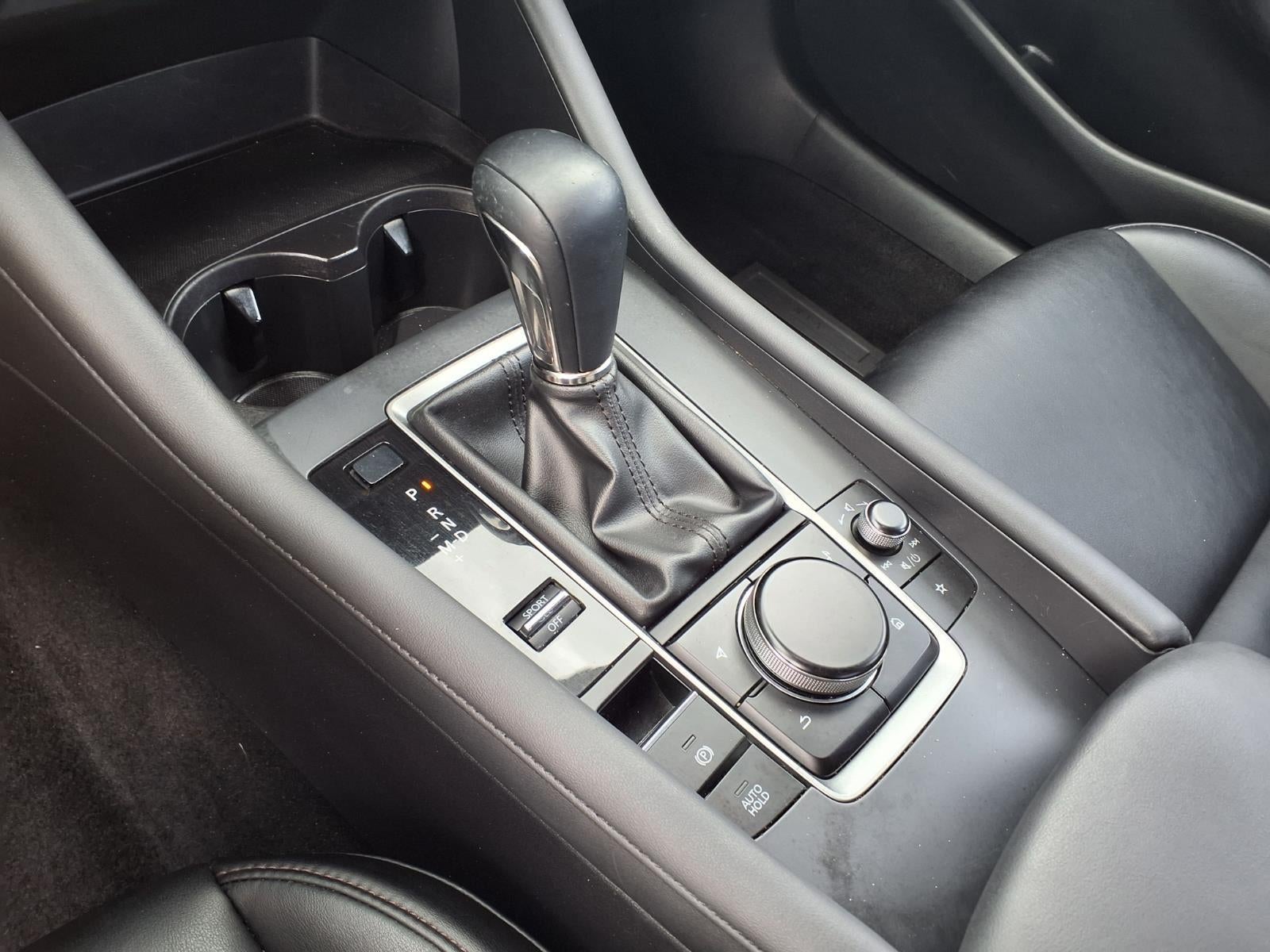 2021 Mazda Mazda3 Sedan Select