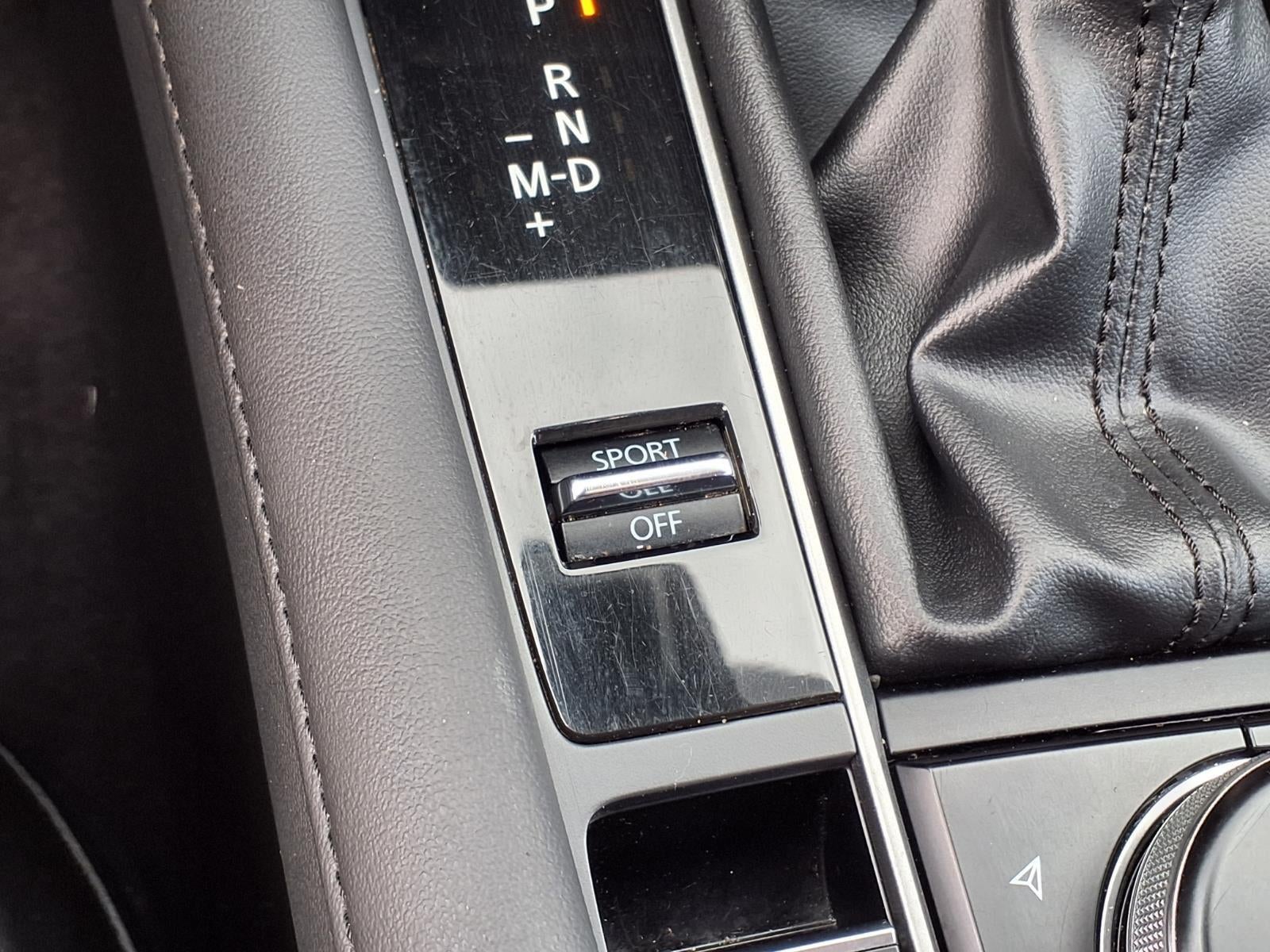 2021 Mazda Mazda3 Sedan Select