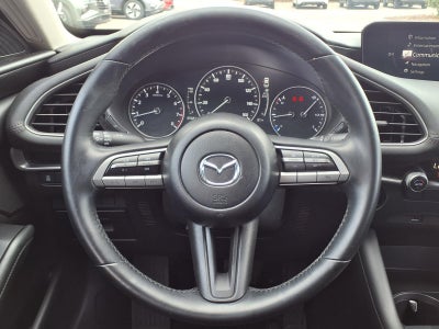 2021 Mazda Mazda3 Sedan Select