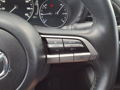 2021 Mazda Mazda3 Sedan Select