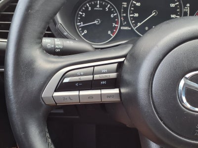 2021 Mazda Mazda3 Sedan Select