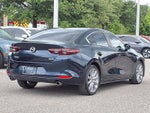 2021 Mazda Mazda3 Sedan Select