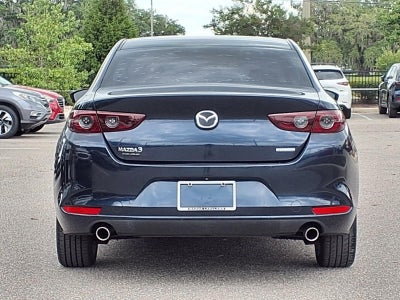 2021 Mazda Mazda3 Sedan Select