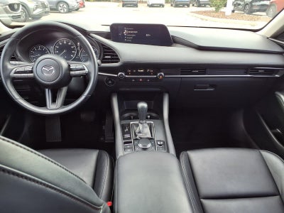 2021 Mazda Mazda3 Sedan Select
