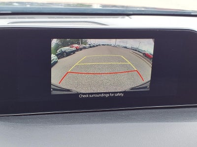 2021 Mazda Mazda3 Sedan Select