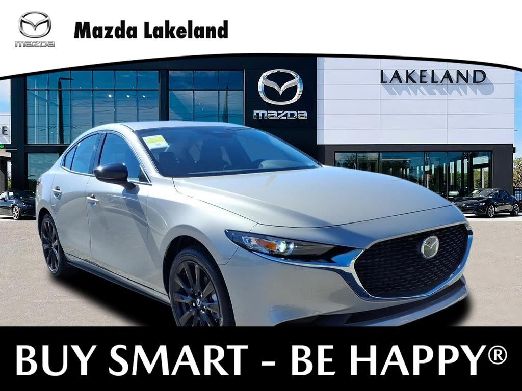 Mazda Lakeland | New Mazda Cars and SUVs | Lakeland