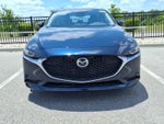 2025 Mazda Mazda3 Sedan 2.5 S Select Sport