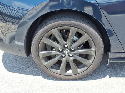 2025 Mazda Mazda3 Sedan 2.5 S Select Sport