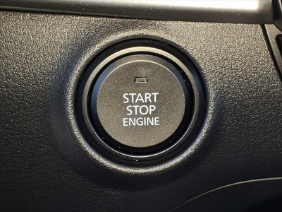 2025 Mazda Mazda3 Sedan 2.5 S Select Sport