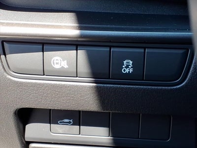 2025 Mazda Mazda3 Sedan 2.5 S Select Sport