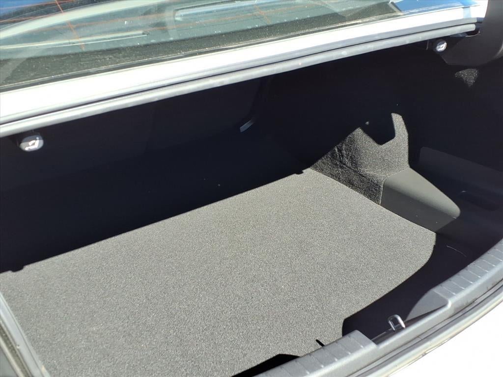 2025 Mazda Mazda3 Sedan 2.5 S Select Sport