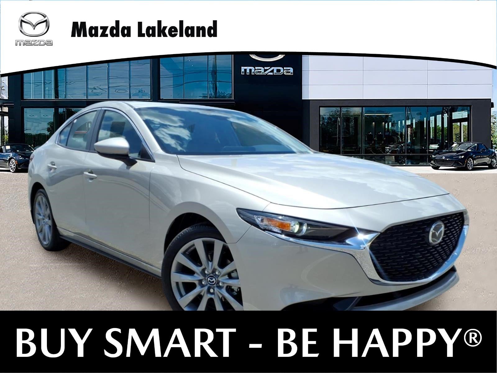 2026 Mazda CX-3 Preferred AT 4-Door SKYACTIV's photo