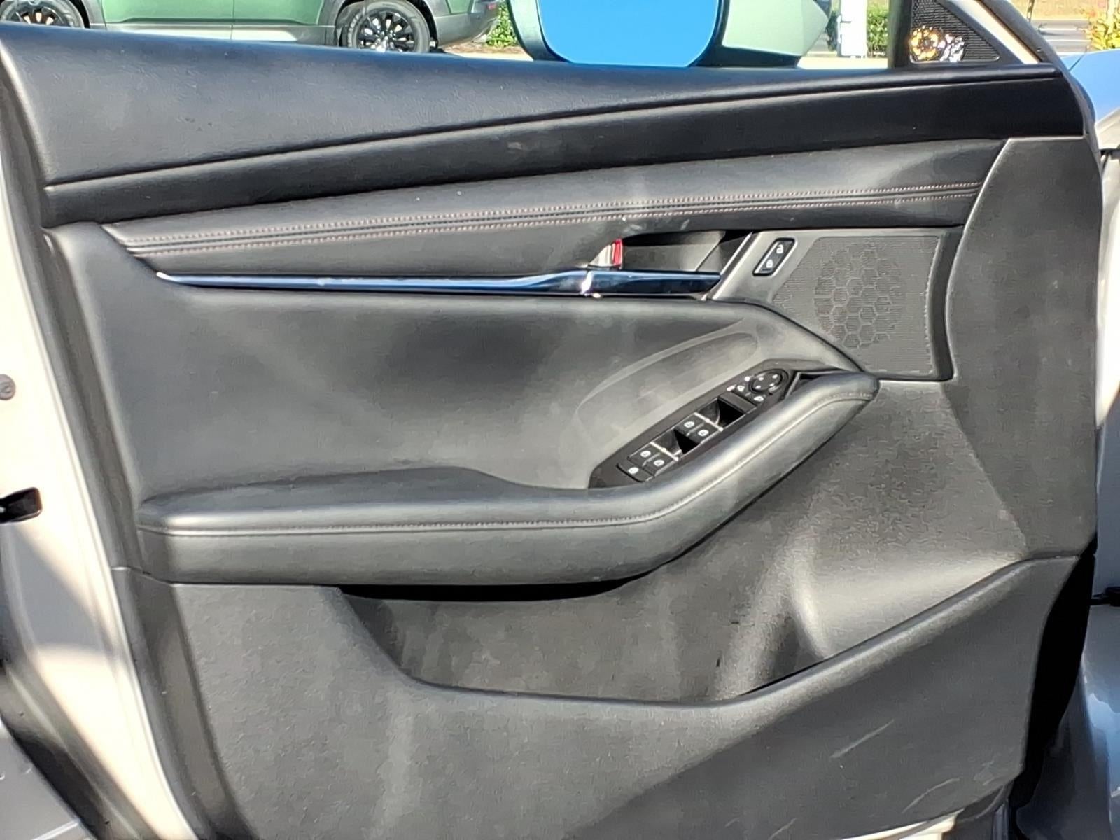 2025 Mazda Mazda3 Sedan 2.5 S Preferred