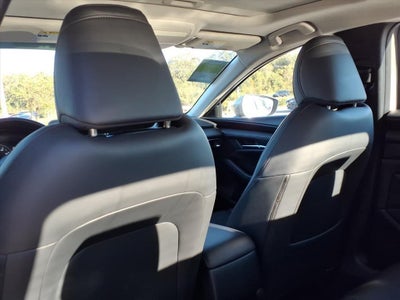 2025 Mazda Mazda3 Sedan 2.5 S Preferred