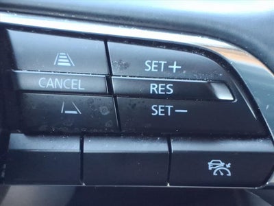 2025 Mazda Mazda3 Sedan 2.5 S Preferred