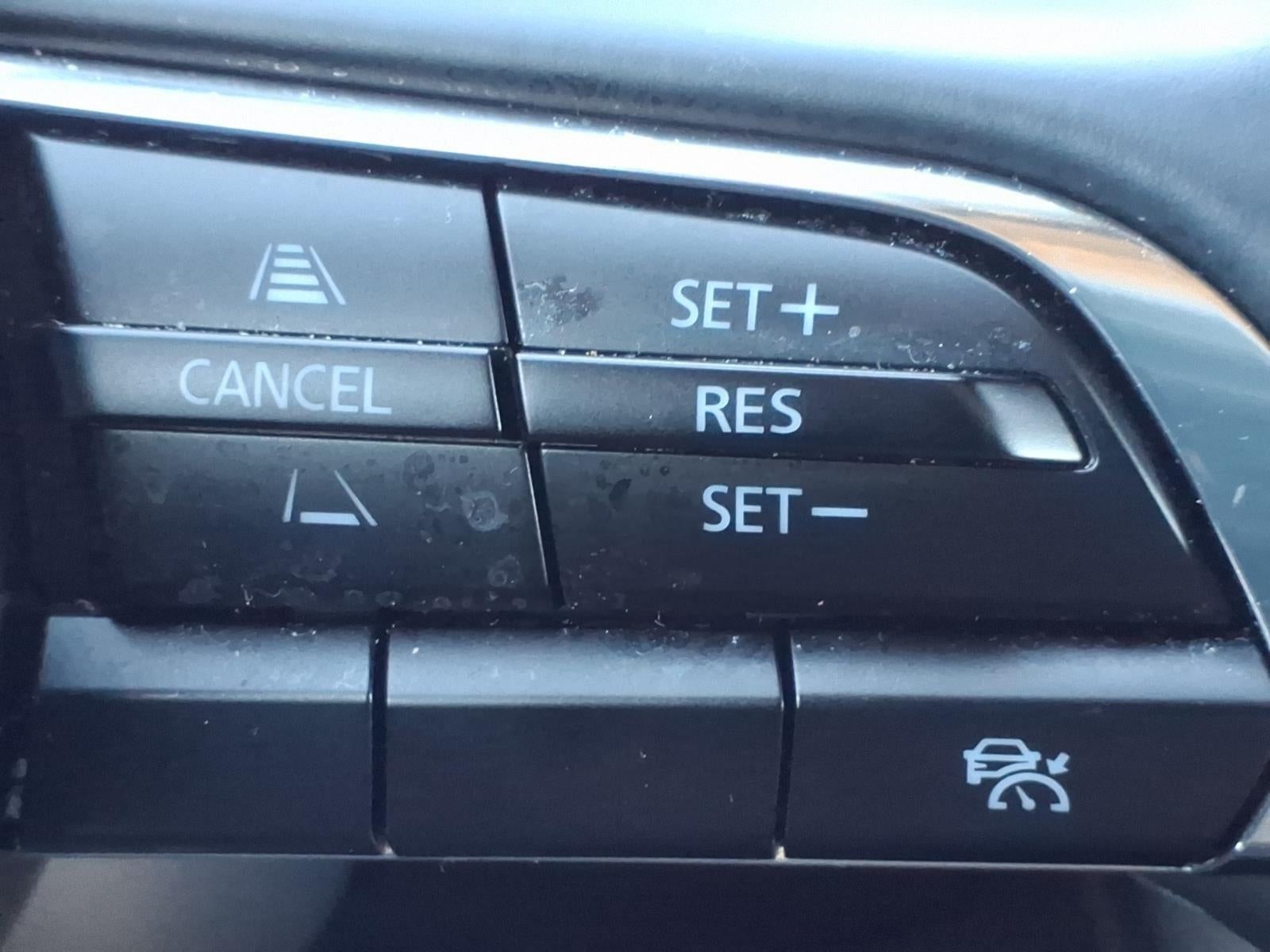 2025 Mazda Mazda3 Sedan 2.5 S Preferred