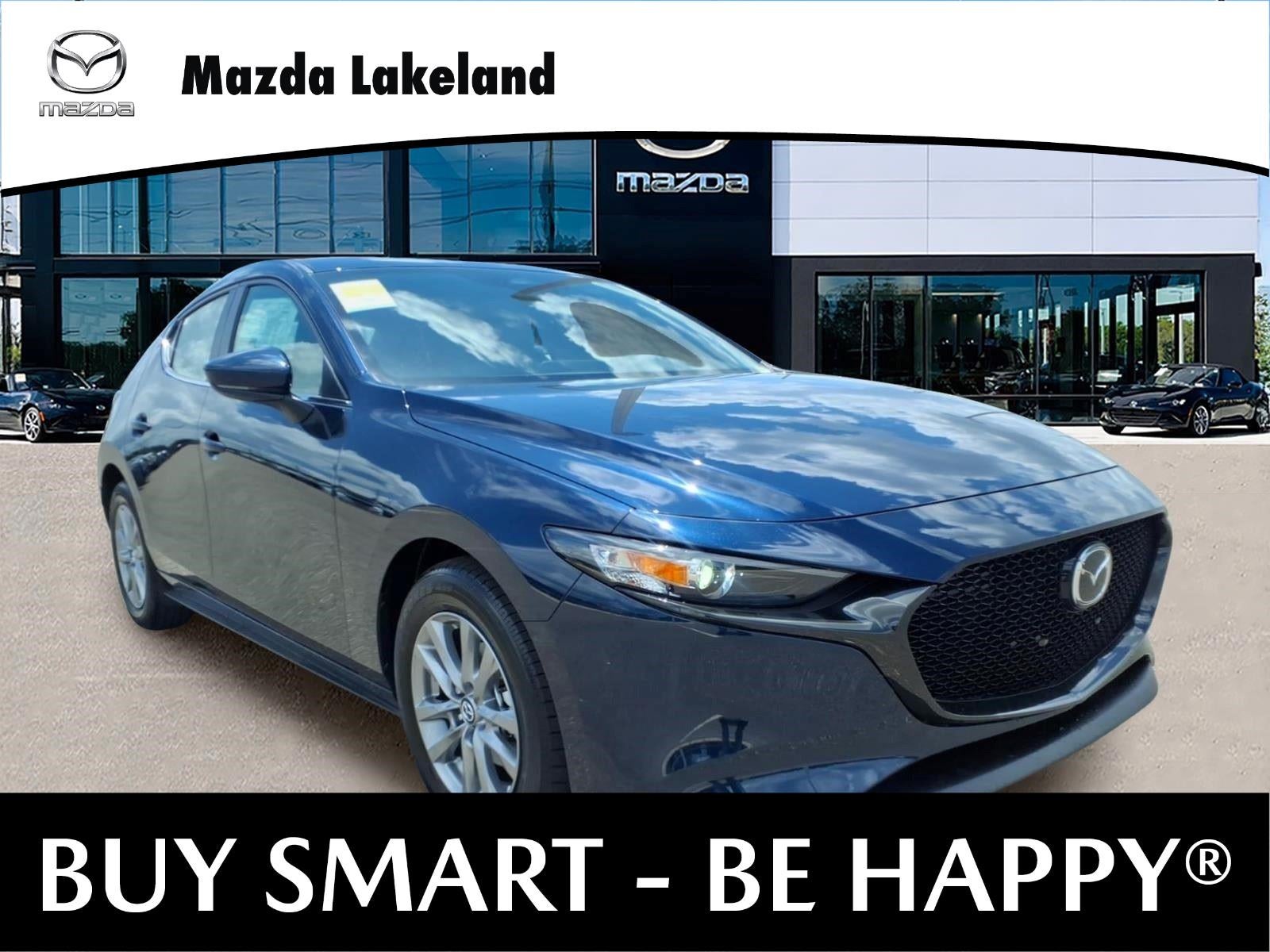 2026 Mazda CX-3 S's photo