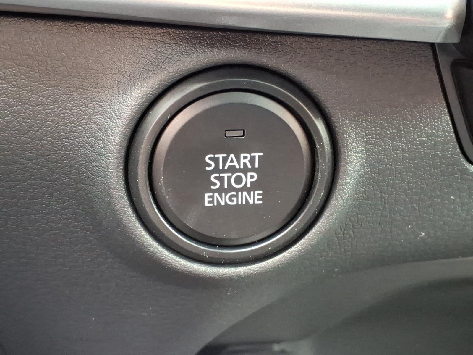 2026 Mazda Mazda3 Hatchback 2.5 S