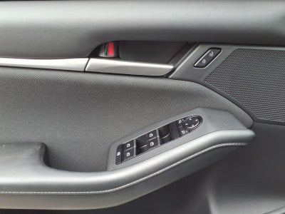 2026 Mazda Mazda3 Hatchback 2.5 S