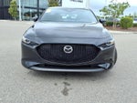 2026 Mazda Mazda3 Hatchback 2.5 S
