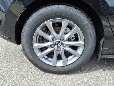 2026 Mazda Mazda3 Hatchback 2.5 S