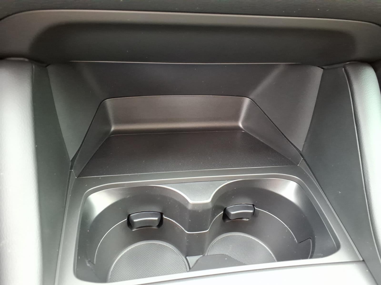 2026 Mazda Mazda3 Hatchback 2.5 S