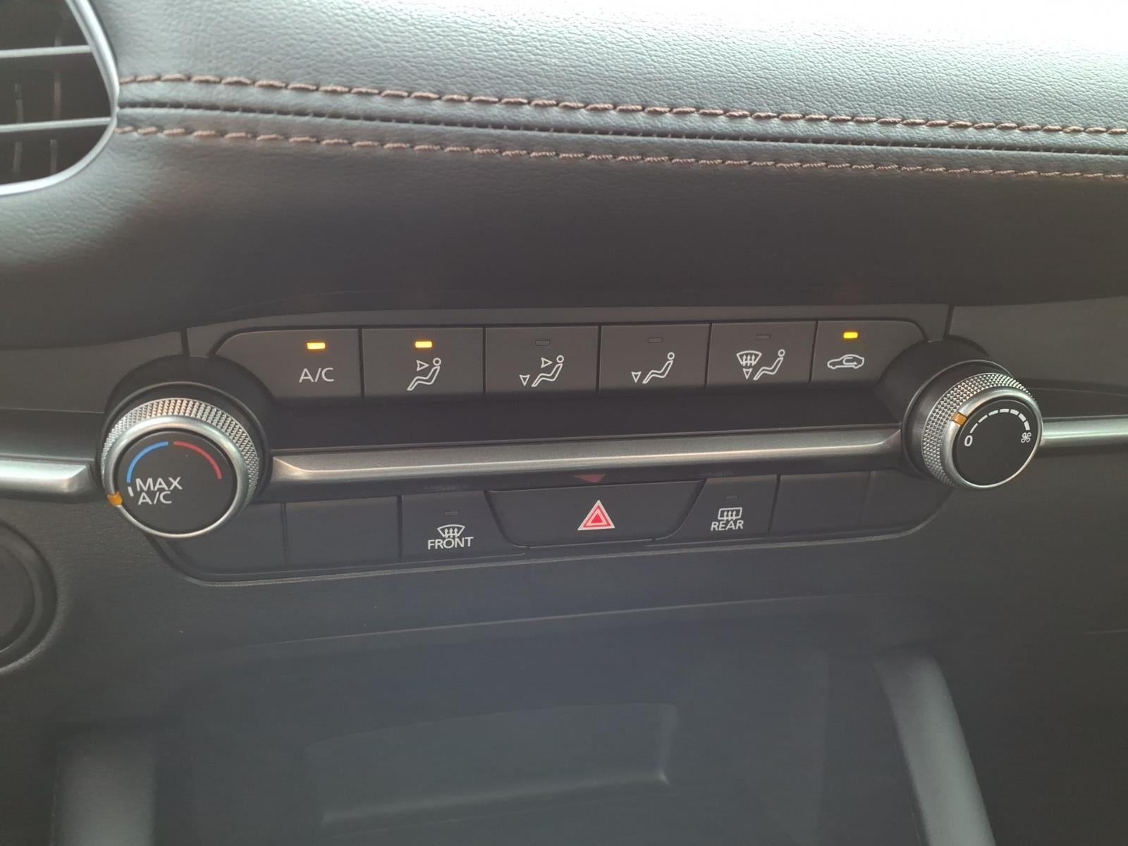 2026 Mazda Mazda3 Hatchback 2.5 S