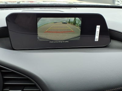 2026 Mazda Mazda3 Hatchback 2.5 S