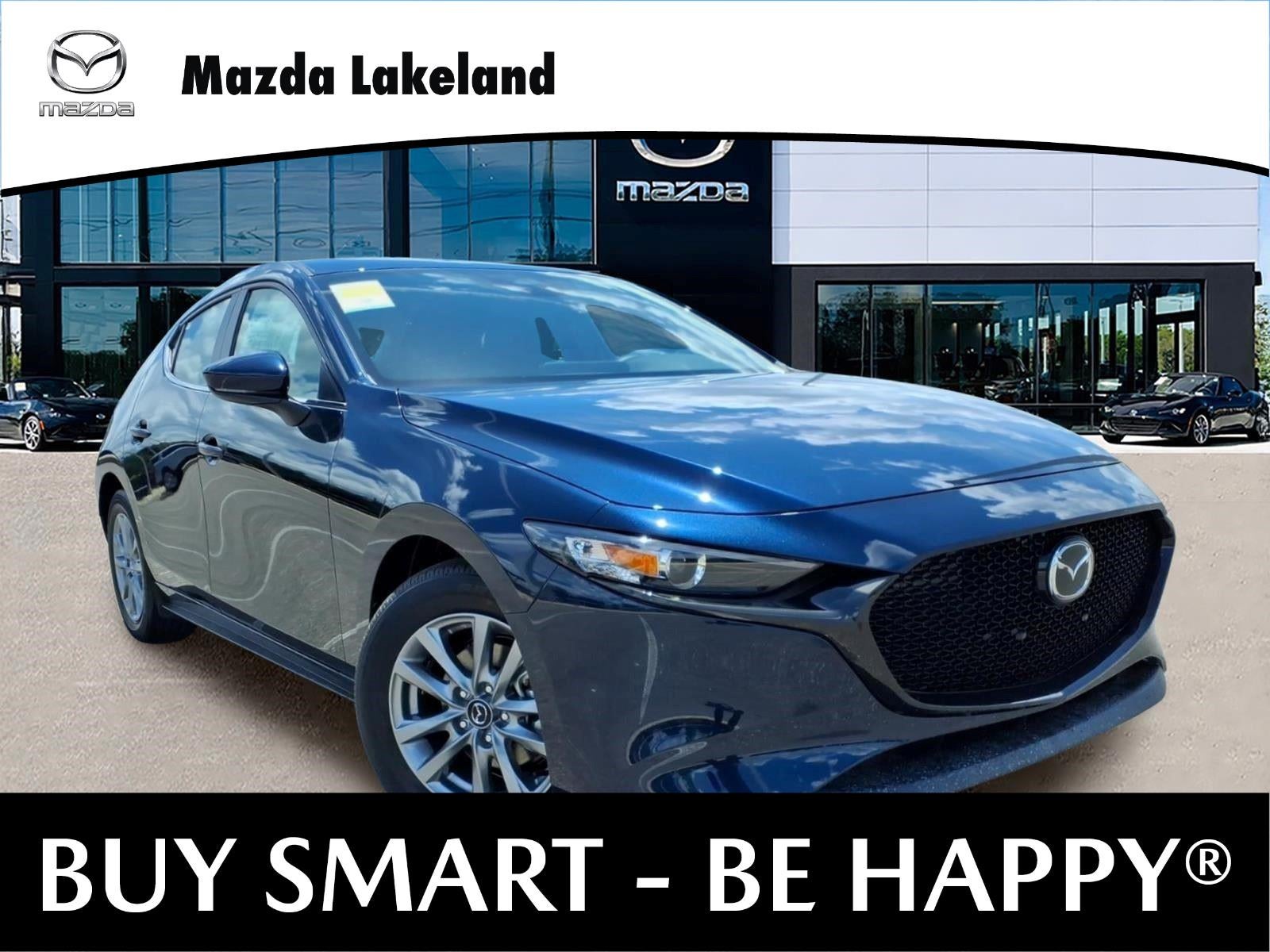 2026 Mazda CX-3 S's photo