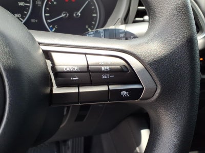 2026 Mazda Mazda3 Hatchback 2.5 S
