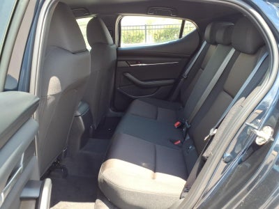 2026 Mazda Mazda3 Hatchback 2.5 S