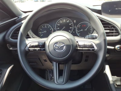2026 Mazda Mazda3 Hatchback 2.5 S