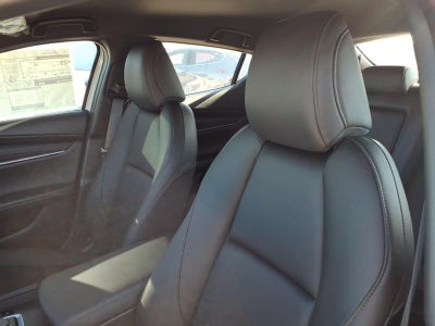 2026 Mazda Mazda3 Hatchback 2.5 S Select Sport