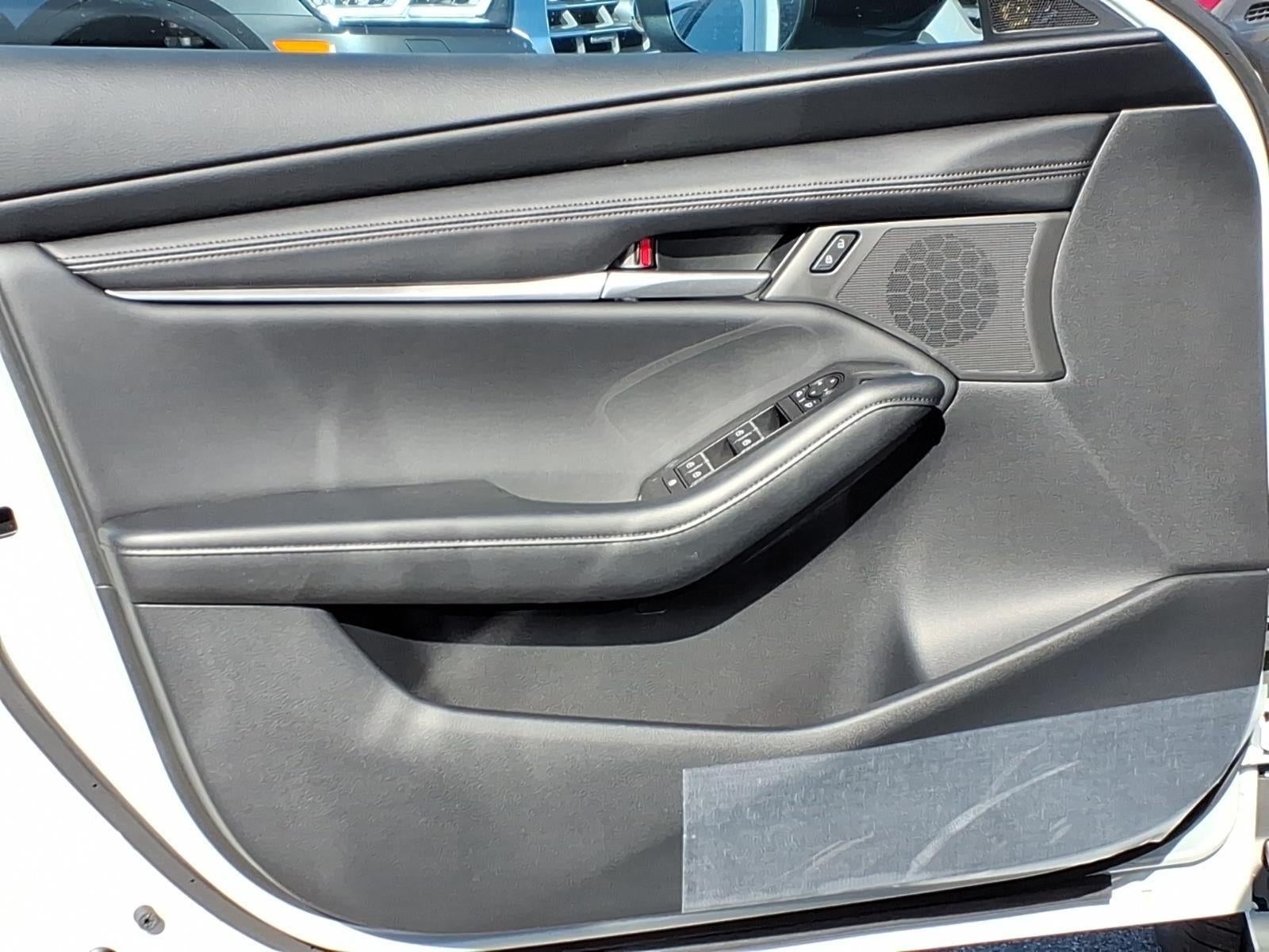 2026 Mazda Mazda3 Hatchback 2.5 S Select Sport