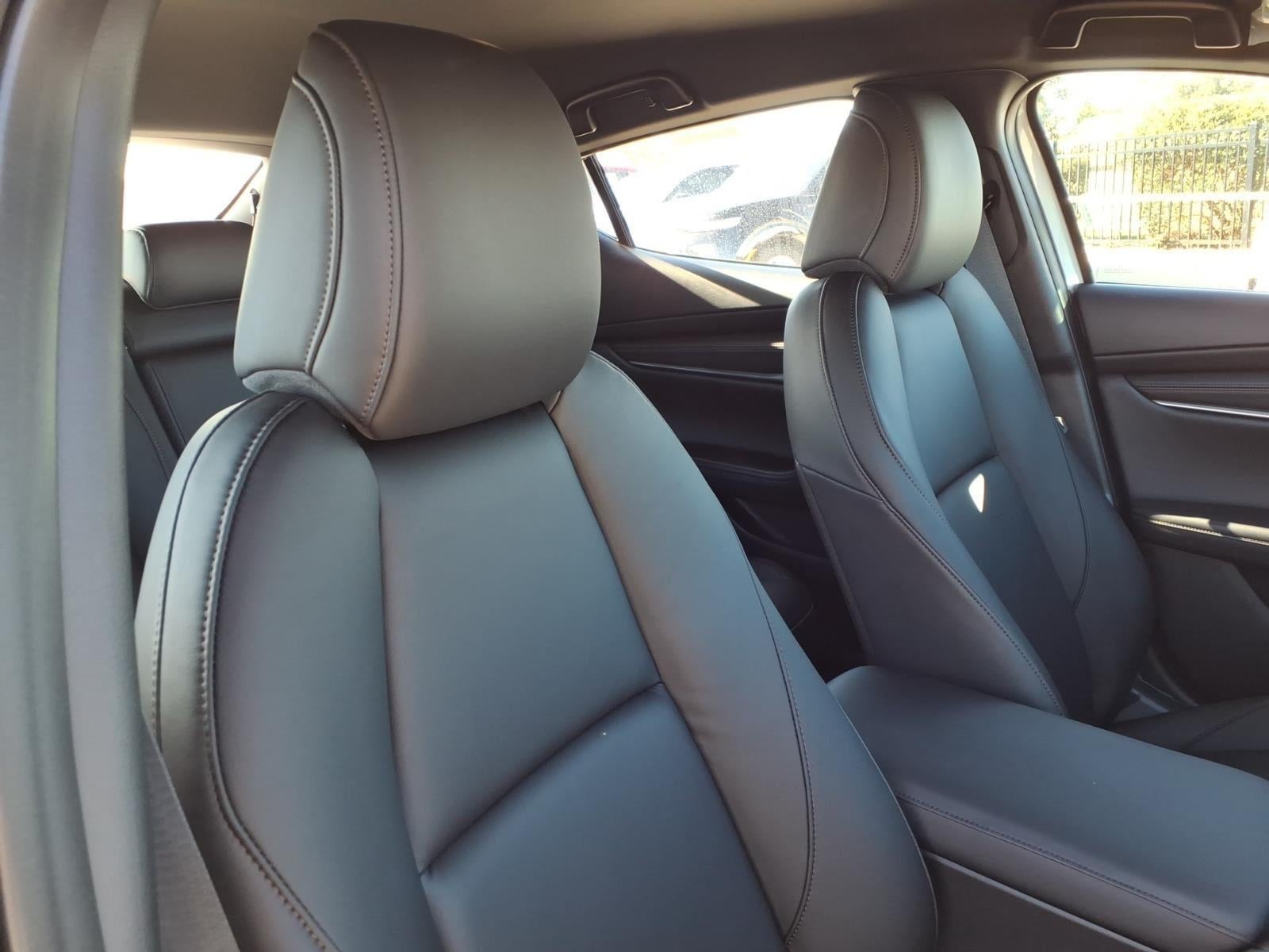 2026 Mazda Mazda3 Hatchback 2.5 S Select Sport