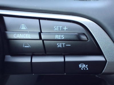 2026 Mazda Mazda3 Hatchback 2.5 S Select Sport