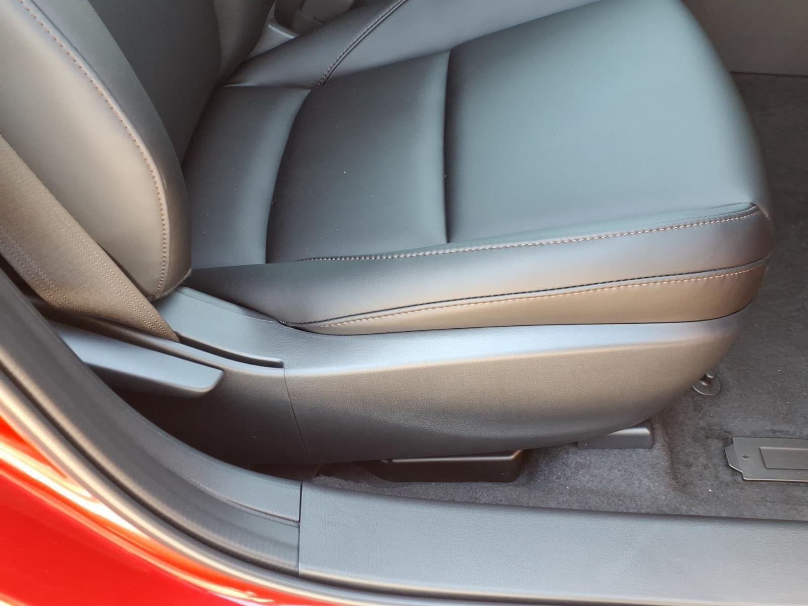 2026 Mazda Mazda3 Hatchback 2.5 S Select Sport