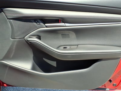 2026 Mazda Mazda3 Hatchback 2.5 S Select Sport