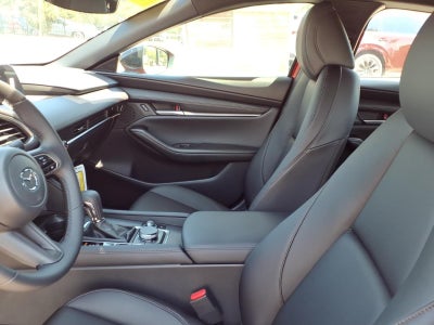 2026 Mazda Mazda3 Hatchback 2.5 S Select Sport